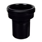 Pentair Parts 154405 Bulkhead, 2 inch