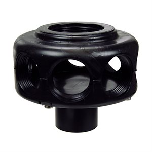 Pentair Parts 154453 Lateral Hub