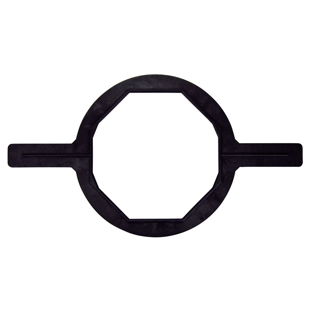 Pentair Parts 154512 Wrench 6 in. closure