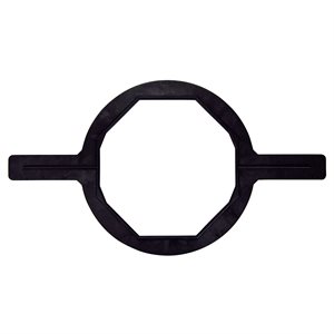 Pentair Parts 154512 Wrench 6 in. closure
