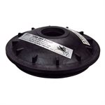 Pentair Parts 154575 Closure 8-1 / 2 in. btr.