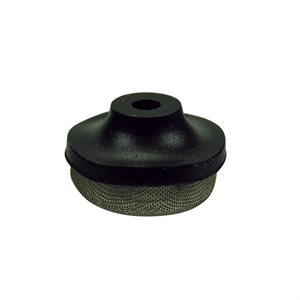 Pentair Parts 154578 Strainer air relief (before 11-1-1999)