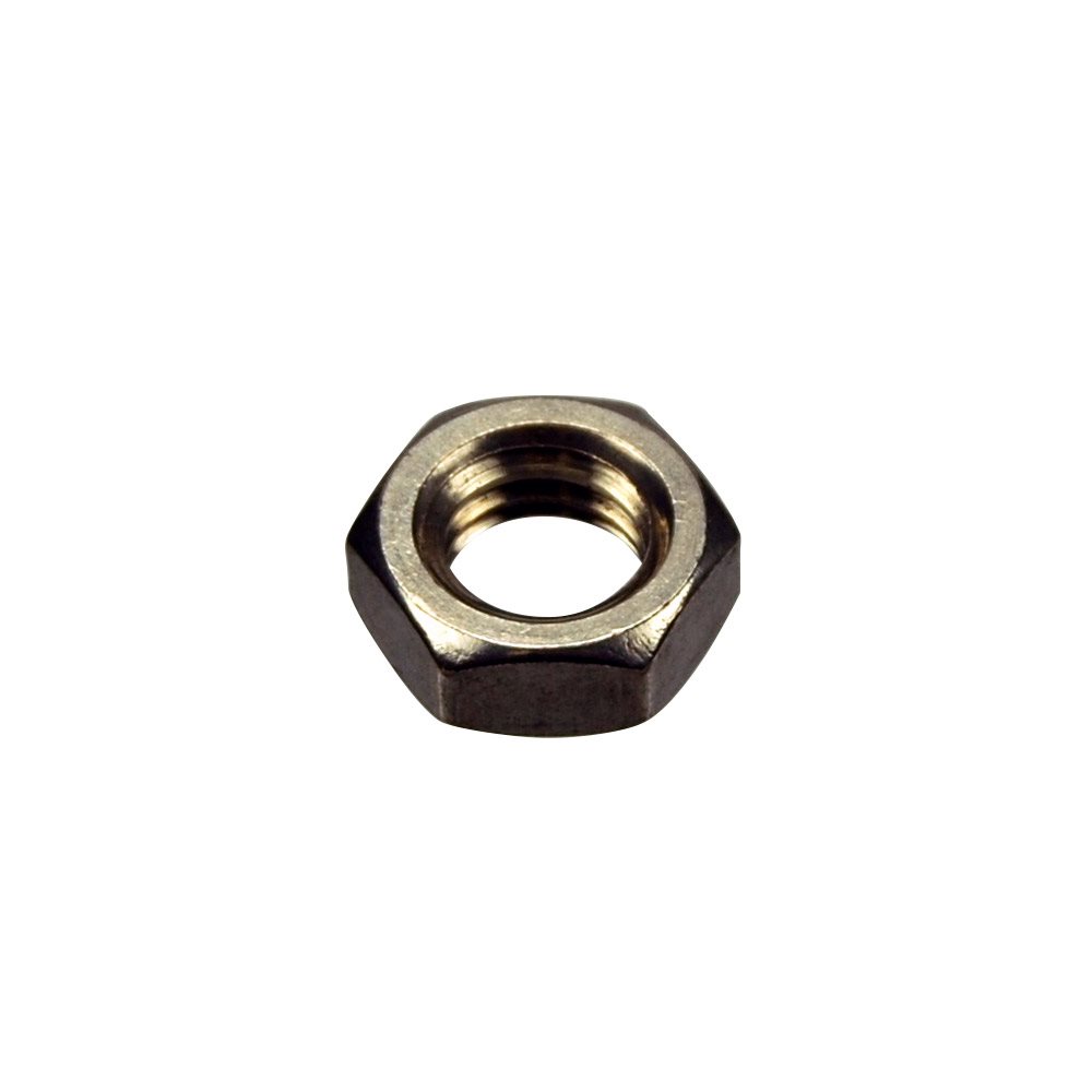 Pentair Parts 154664 Nut 3 / 8 inch-16 SS