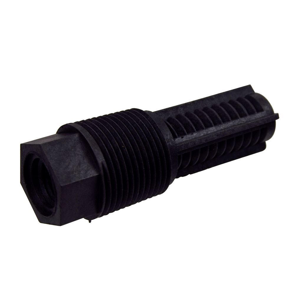 Pentair 154698 3/4Inch NPT Sand Drain Spigot Replacement for Pool and