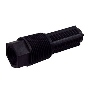 Pentair Parts 154698 Spigot 3 / 4" NPT Sand Drain, REPACKAGED