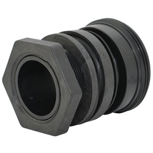 Pentair 154714 Bulkhead Kit