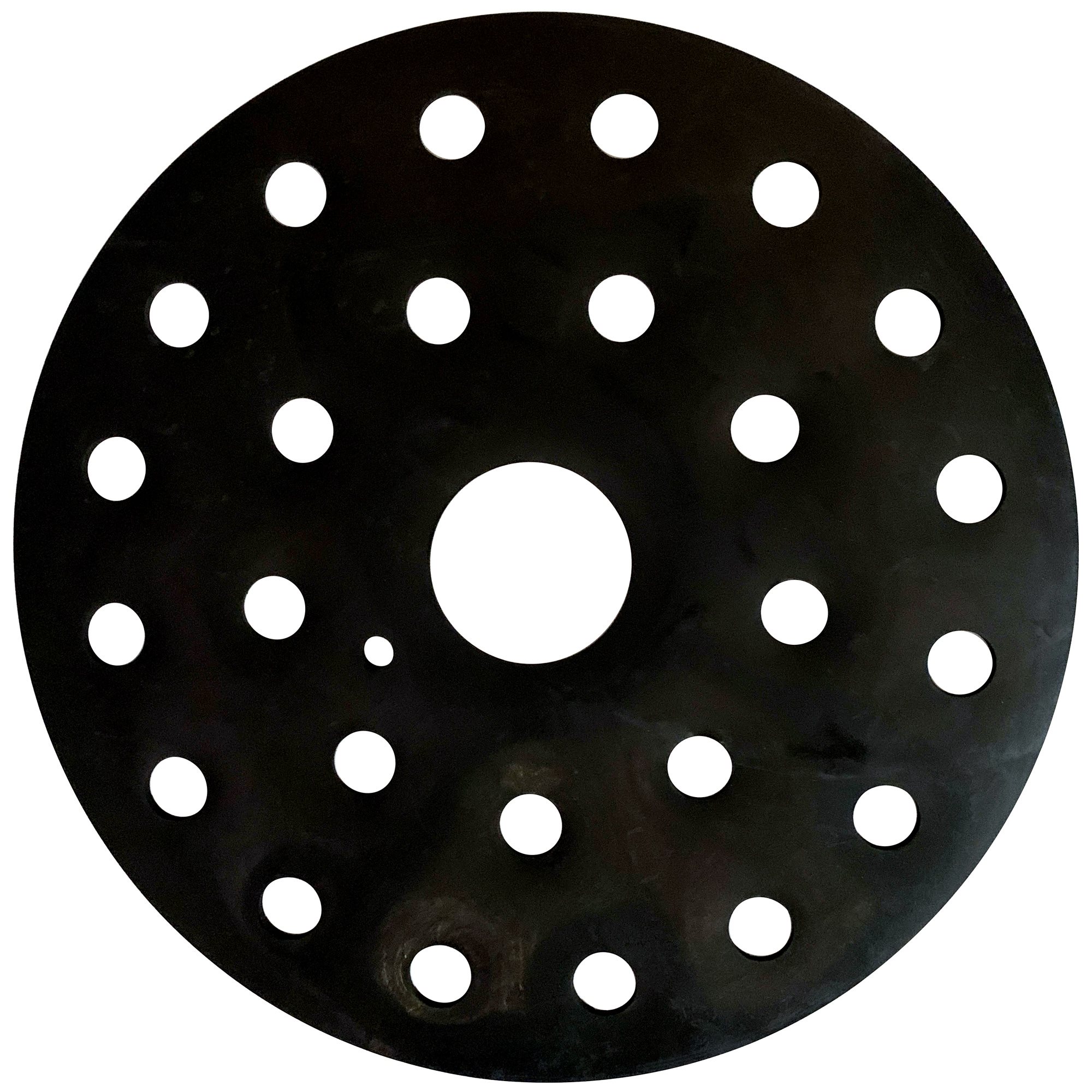 Harmsco 671 Rubber Disc Seal 18"