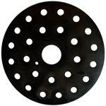 Harmsco 671 Rubber Disc Seal 18"