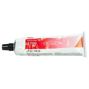 Hayward SPX0710Z9 3M Adhesive, 5 oz. Tube