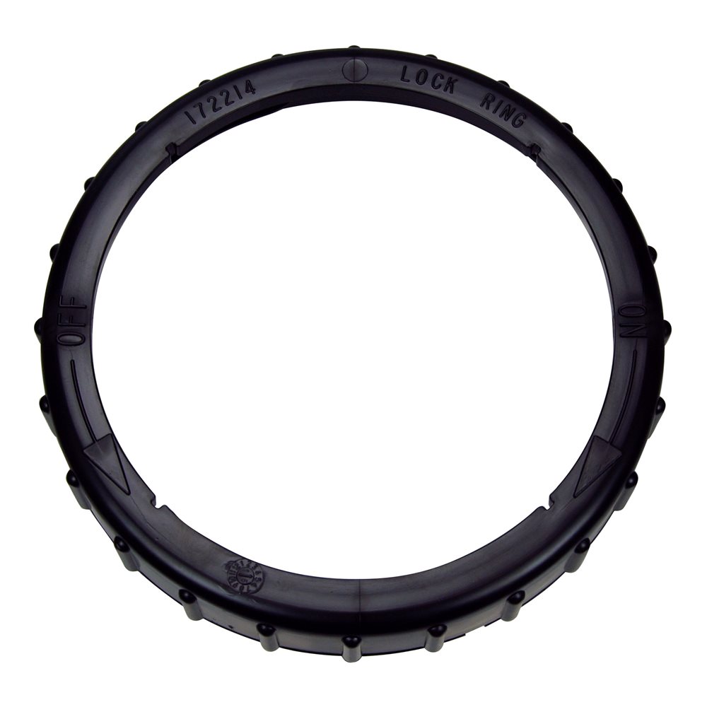 Pentair Parts, R172214 Lock Ring