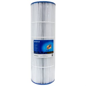 Pentair Parts R173216 Cartridge Element 150 Sq. Ft.
