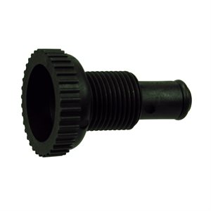 Pentair Parts 273512 Air Bleeder with O-Ring