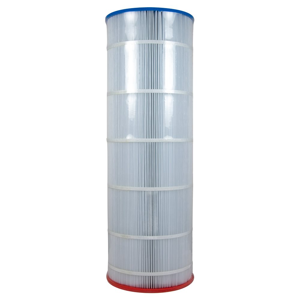 Pentair Parts 177009 Filter Cartridge Posi-Flo 100 Sq. Ft. (Replaces WC108-58S2X)
