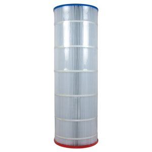 Pentair Parts 177009 Filter Cartridge Posi-Flo 100 Sq. Ft. (Replaces WC108-58S2X)