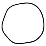 Pentair Parts 24850-0009 Cord Ring, 25 inch filter