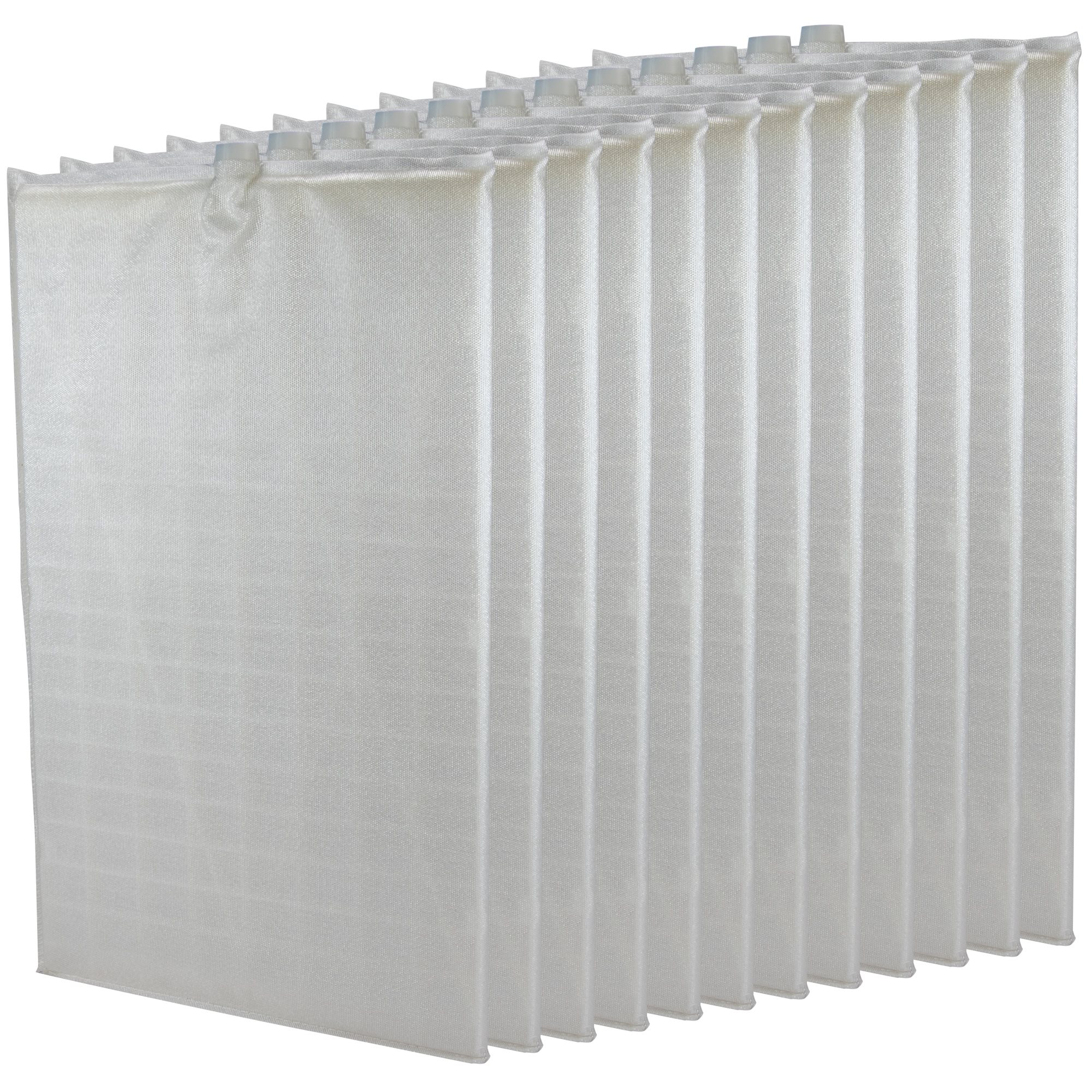Pentair 23900-0032 Covered Element 11", Pack of 12