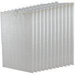 Pentair 23900-0032 Covered Element 11", Pack of 12