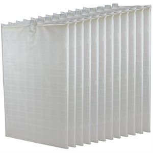 Pentair 23900-0032 Covered Element 11", Pack of 12