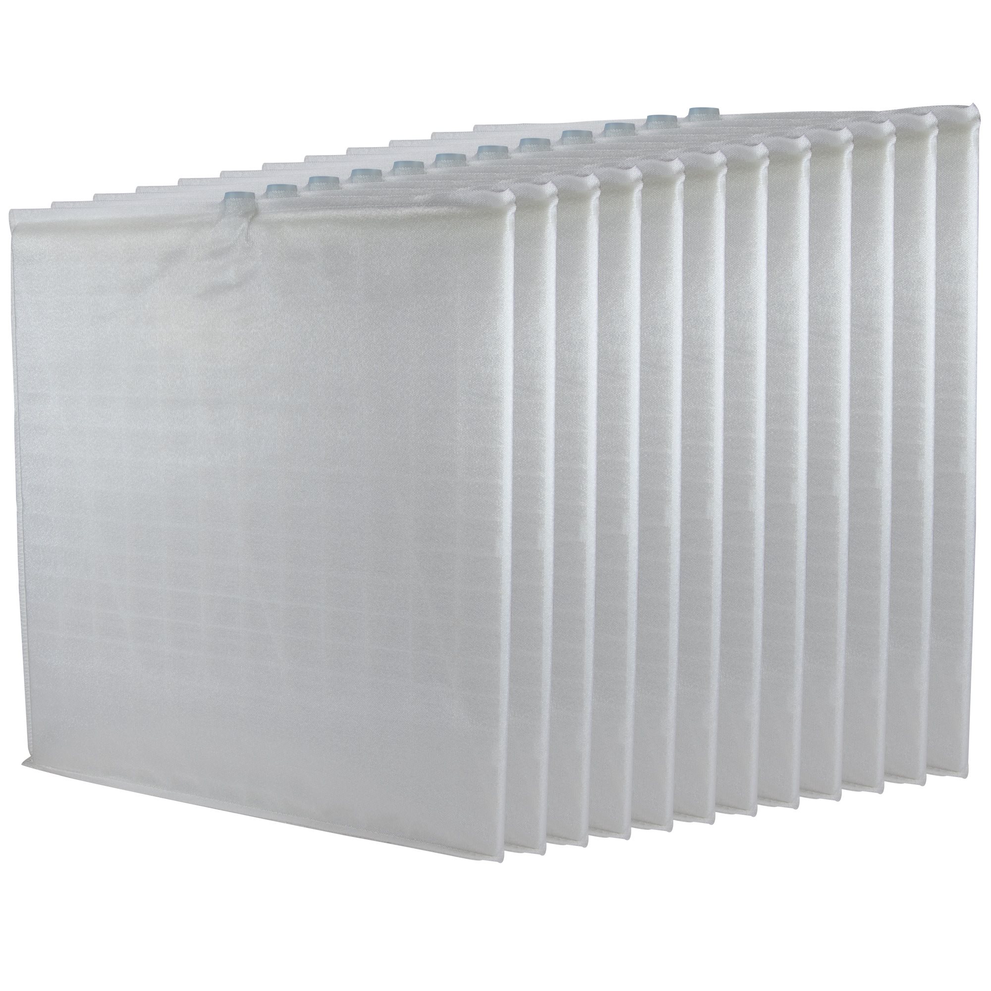 Pentair 23900-0033 Covered Element 16.5", Pack of 12