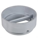 Harmsco Betterfilter SC Parts, [3] 905 Cartridge Retainer Nut