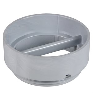Harmsco Betterfilter SC Parts, [3] 905 Cartridge Retainer Nut