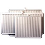 Custom DE Filter Grid Assemblies