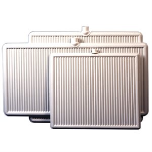 Custom DE Filter Grid Assemblies