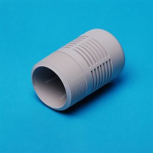 Pentair Parts B4803Z Effluent Lateral, 3.5 in.
