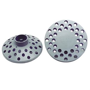 Pentair Parts B4806 Shower Head Diffuser