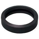 Pentair Parts B4849Z Victaulic Coupling Gasket, Grooved, 4 in.