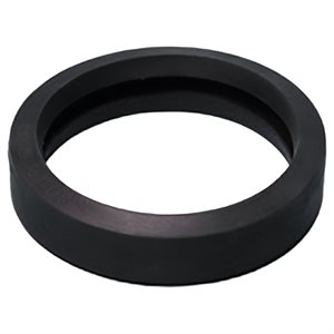 Pentair Parts B4849Z Victaulic Coupling Gasket, Grooved, 4 in.