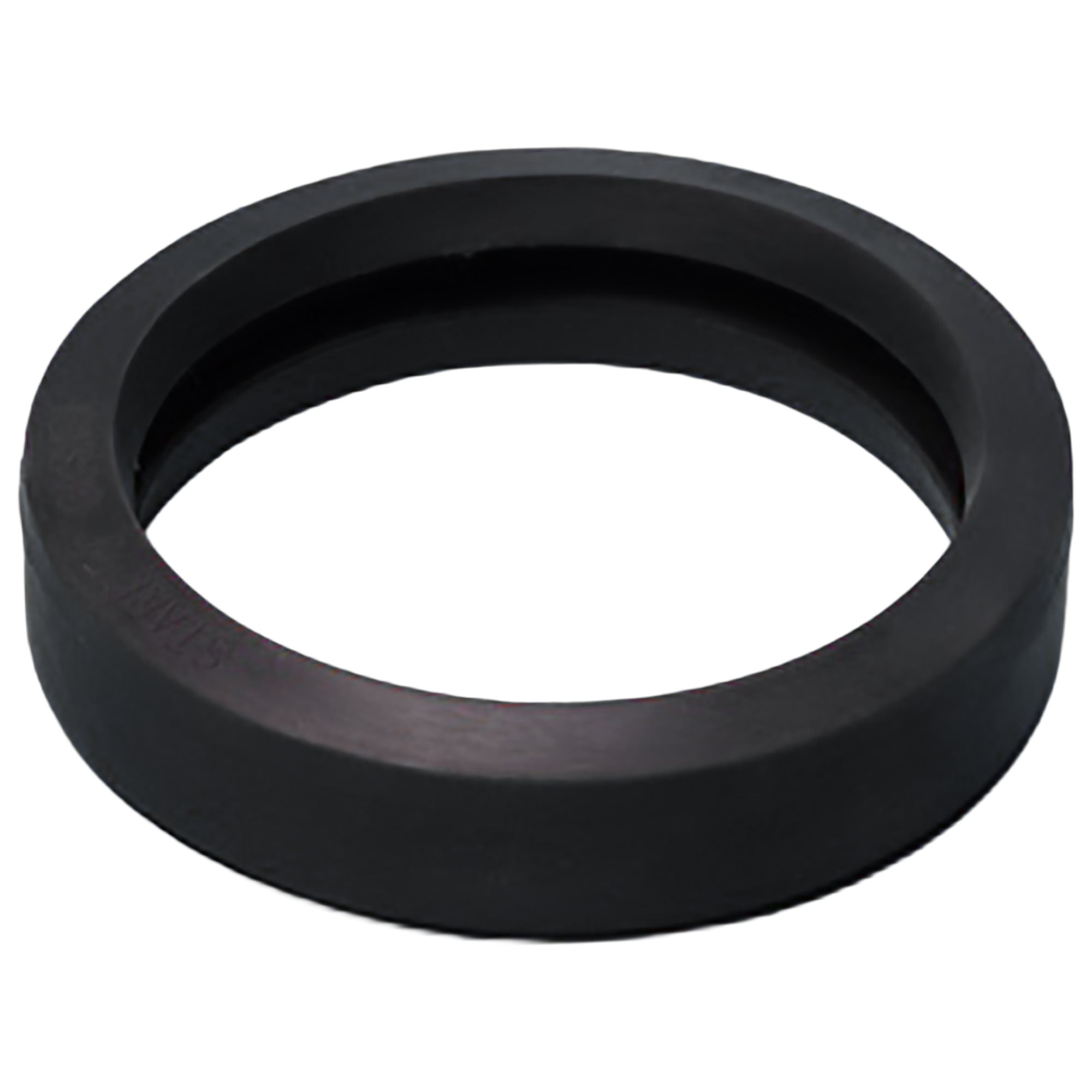 Pentair Parts B4886Z Victaulic Coupling Gasket, Grooved, 6 in.