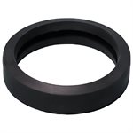 Pentair Parts B4886Z Victaulic Coupling Gasket, Grooved, 6 in.