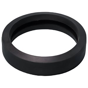 Pentair Parts B4886Z Victaulic Coupling Gasket, Grooved, 6 in.