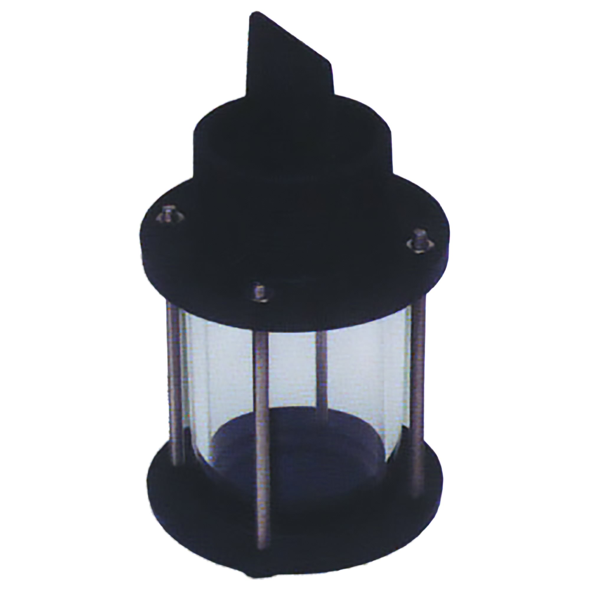 Pentair Parts SG02 Stark Sight Glass, 2 in.