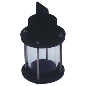 Pentair Parts SG02 Stark Sight Glass, 2 in.