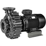 Speck Normblock Multi Series Pump, Model 125 / 250, 25 HP, without Strainer