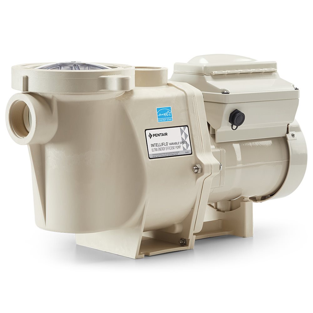 Pentair IntelliFlo VS+SVRS Pump