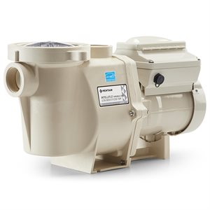 Pentair IntelliFlo VS+SVRS Pump