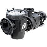 Waterco 24605006A Hydrostar Plus Pump W / Strainer 5HP, 3Ph, 208-230 / 460V
