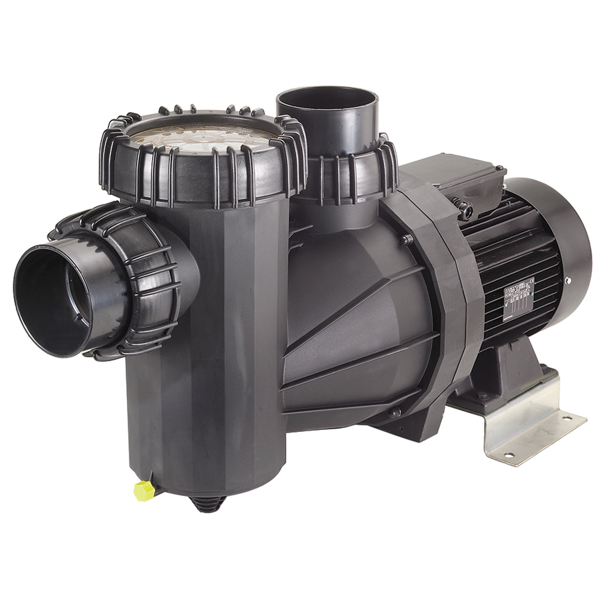 Speck Model 95-X Pump 7.5 HP, 3 Phase