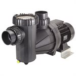 Speck Model 95-X Pump, 7.5 HP, 1 Phase