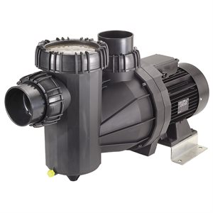Speck Model 95-IX Pump, 5 HP, 3 Phase