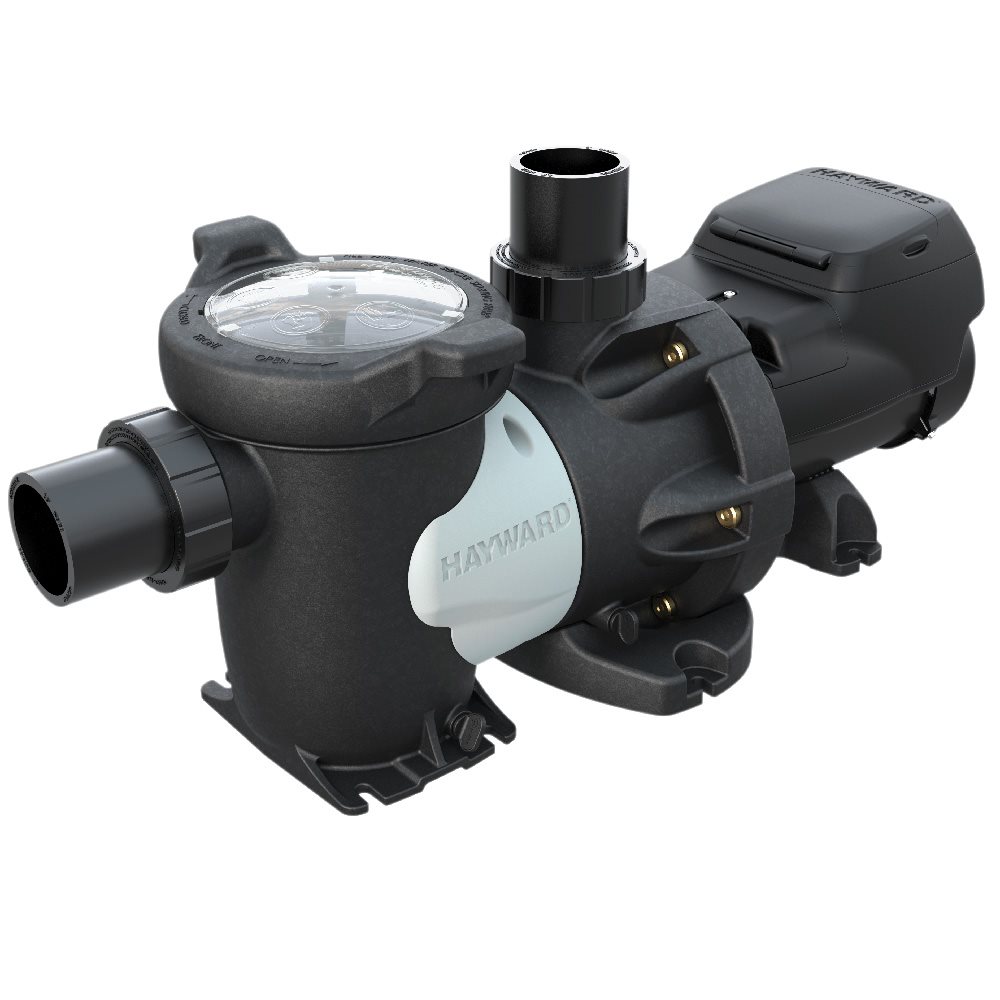 Hayward HCP 3000 Series Commercial Pump, Variable Speed
