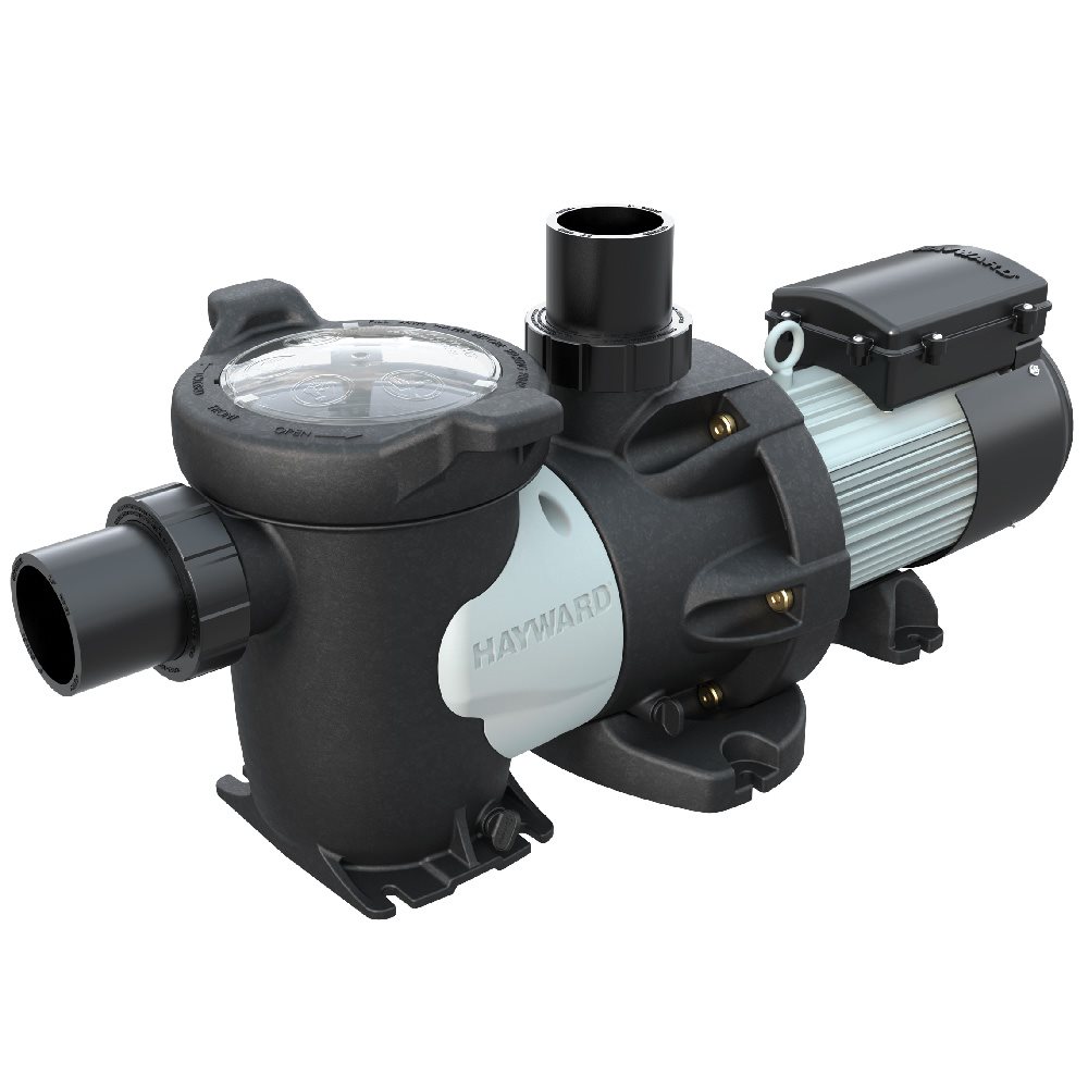 Hayward HCP 3000 Series Commercial Pump, 3 PH, 5 HP