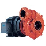 Berkeley Close-Coupled Centrifugal Pumps