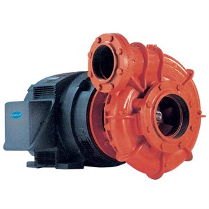 Berkeley Close-Coupled Centrifugal Pumps