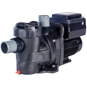 Speck BADU UVS Series Pump, 1.65 HP