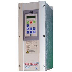 Eco-Flow C Variable Frequency Device