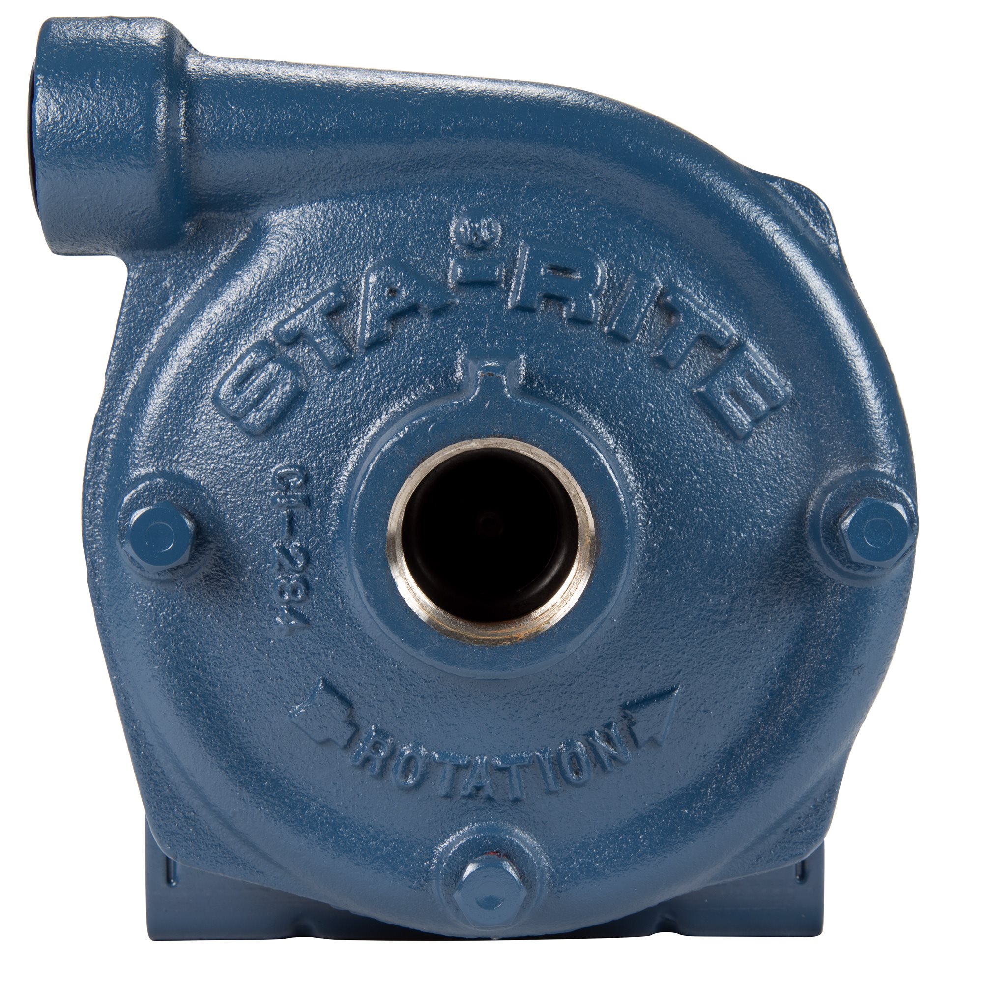 StaRite J Series Booster Pump 3 / 4 HP, Single Phase